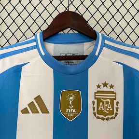 Argentina Home Jersey 2024