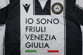 Udinese Home Jersey 24/25