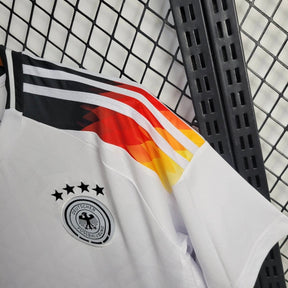 Germany Home Jersey 2024