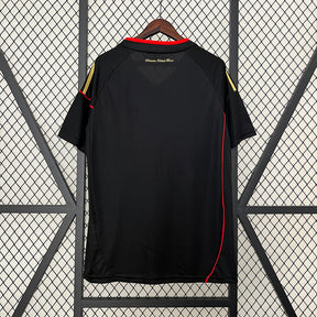 Germany Away Jersey 2010 Retro