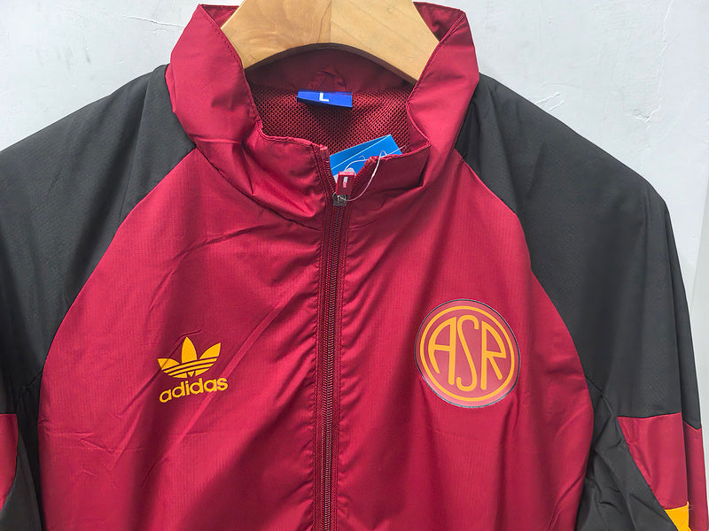 Roma Windbreaker