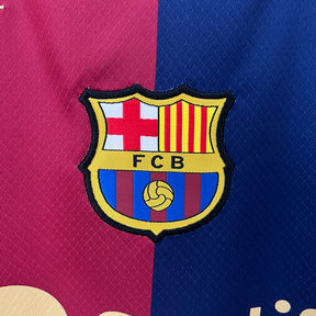 Barcelona Home Jersey 24/25 Women