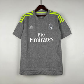 Real Madrid Away Jersey 15/16 Retro