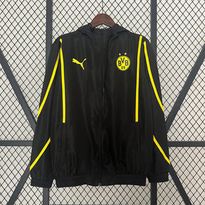 Borussia Dortmund Windbreaker