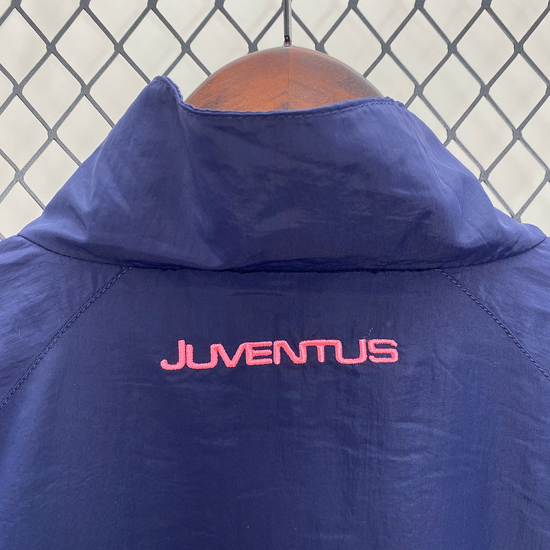 Juventus Windbreaker