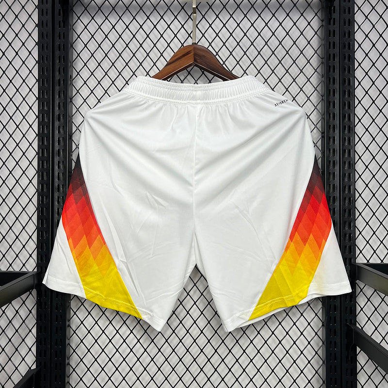 Shorts Germany Home 2024