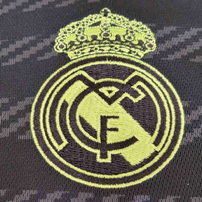 Real Madrid Third Jersey 22/23