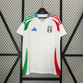 Italy Away Jersey 2024