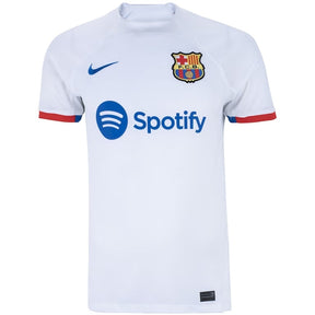 Barcelona Away Jersey 23/24