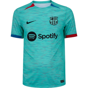 Barcelona Third Jersey 23/24