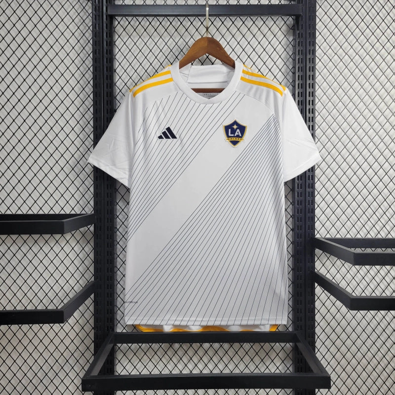 Los Angeles Galaxy Home Jersey 24/25