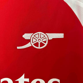 Arsenal Home Jersey 24/25