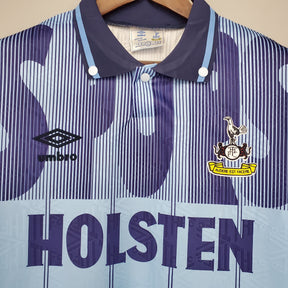 Tottenham Home Jersey 92/94 Retro