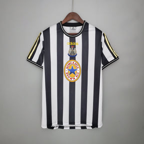 Newcastle Home Jersey 97/99 Retro