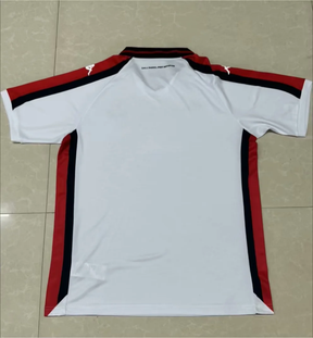 Genoa Away Jersey 24/25