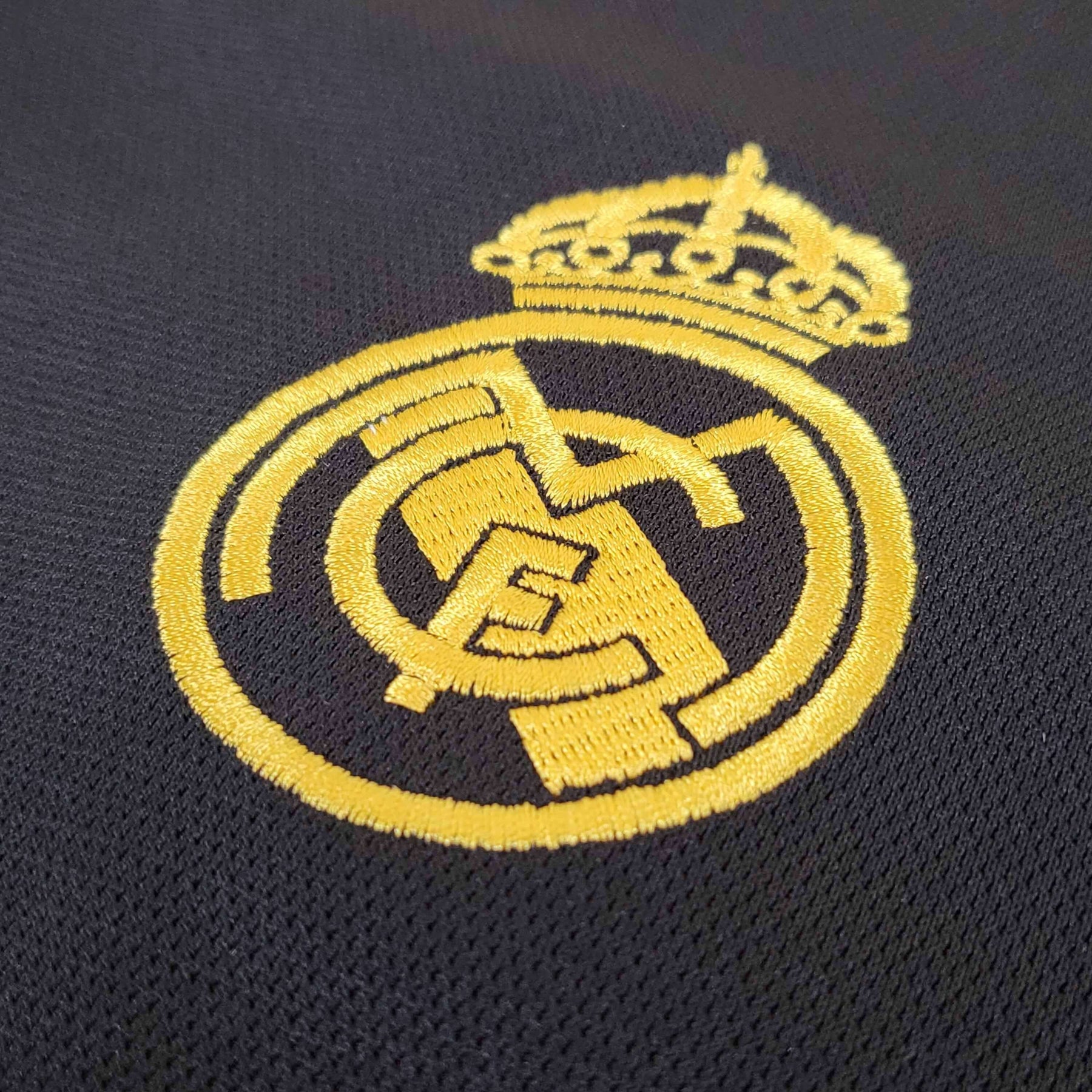 Real Madrid Third Jersey 23/24