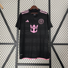 Inter Miami Away Jersey 24/25