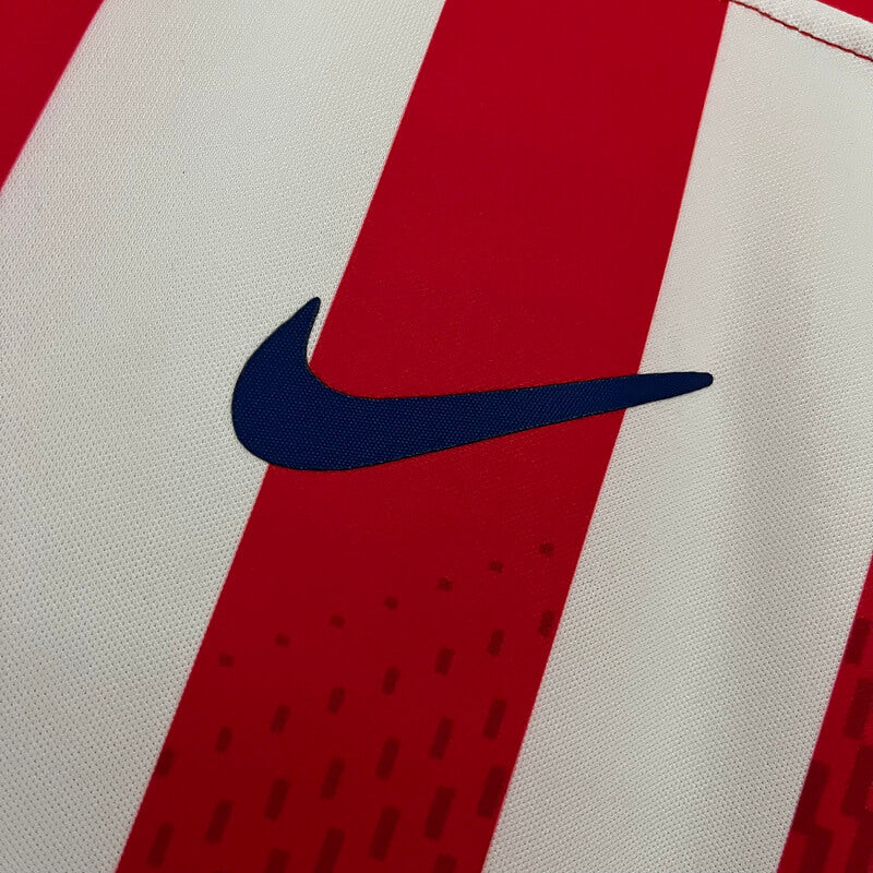 Atlético de Madrid Home Jersey 23/24