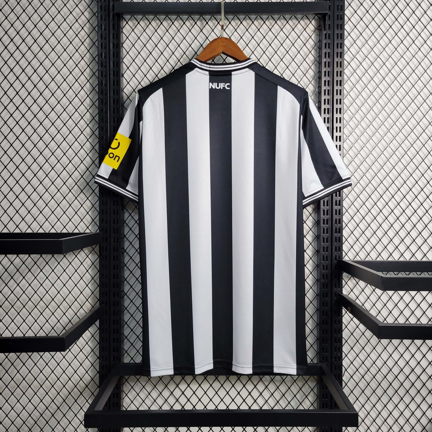 Newcastle Home Jersey 23/24