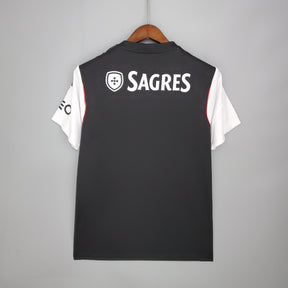 Benfica Away Jersey 13/14 Retro