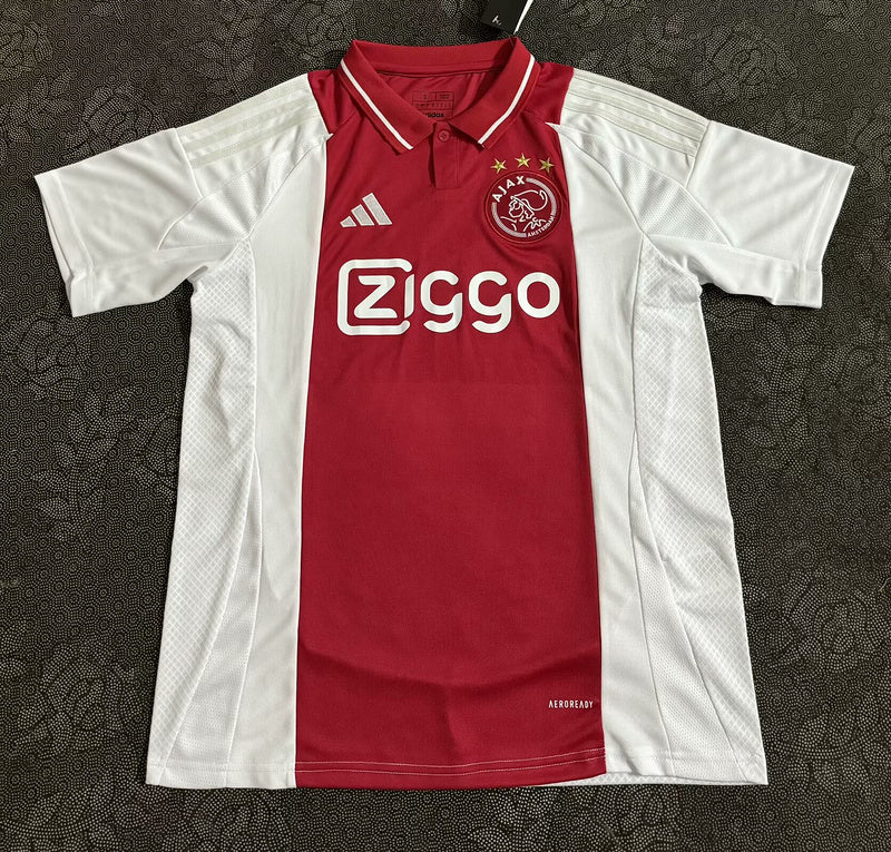 Ajax Home Jersey 24/25