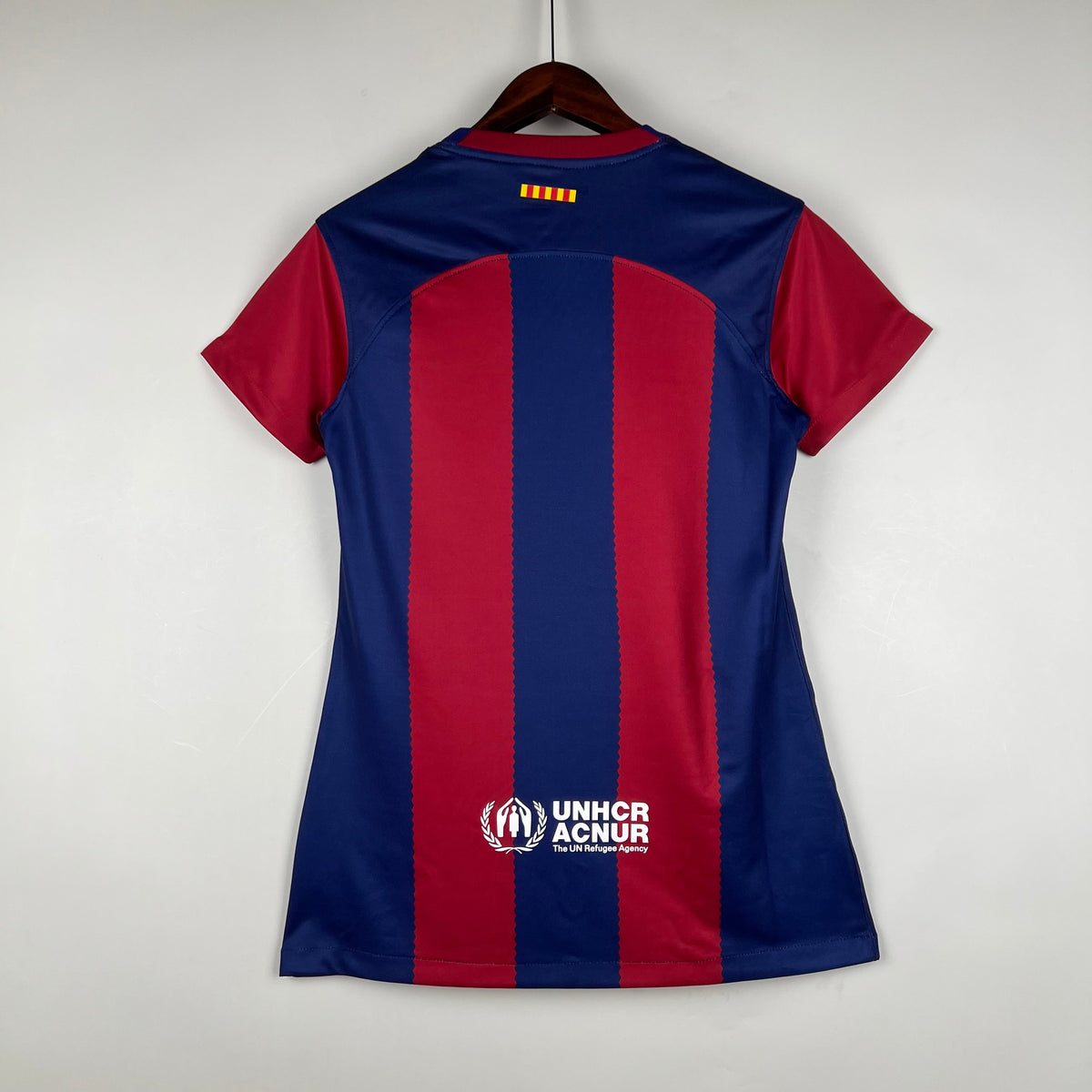 Barcelona Home Jersey 23/24 Women