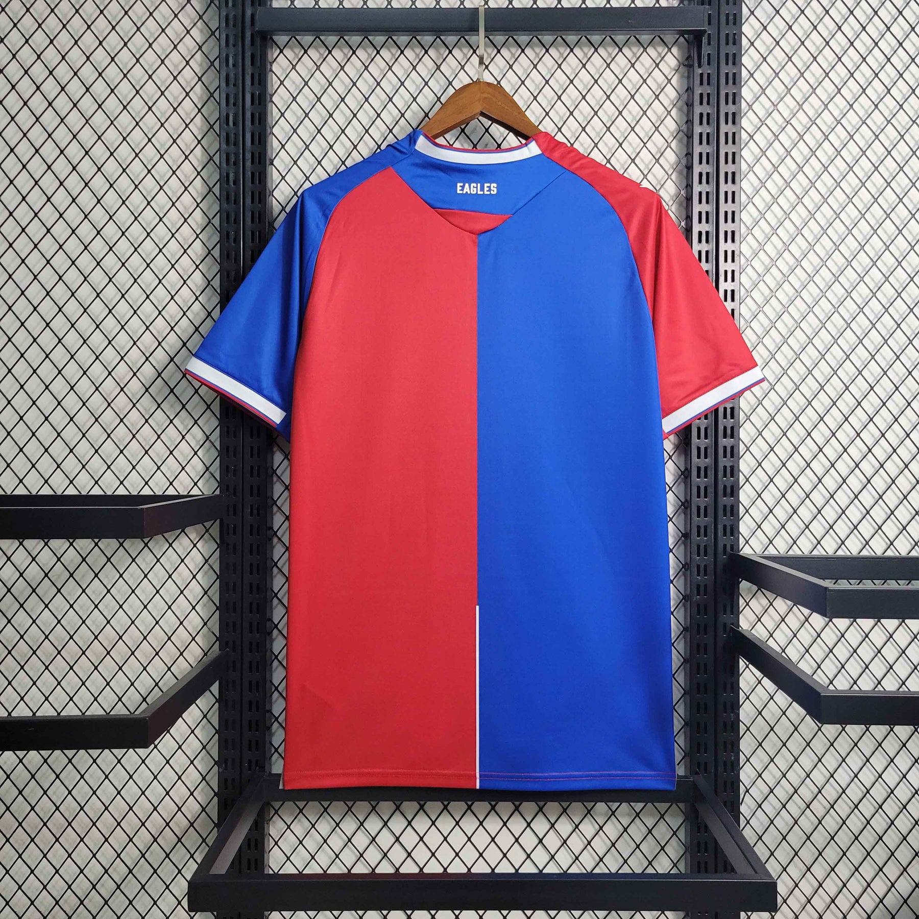 Crystal Palace Home Jersey 23/24