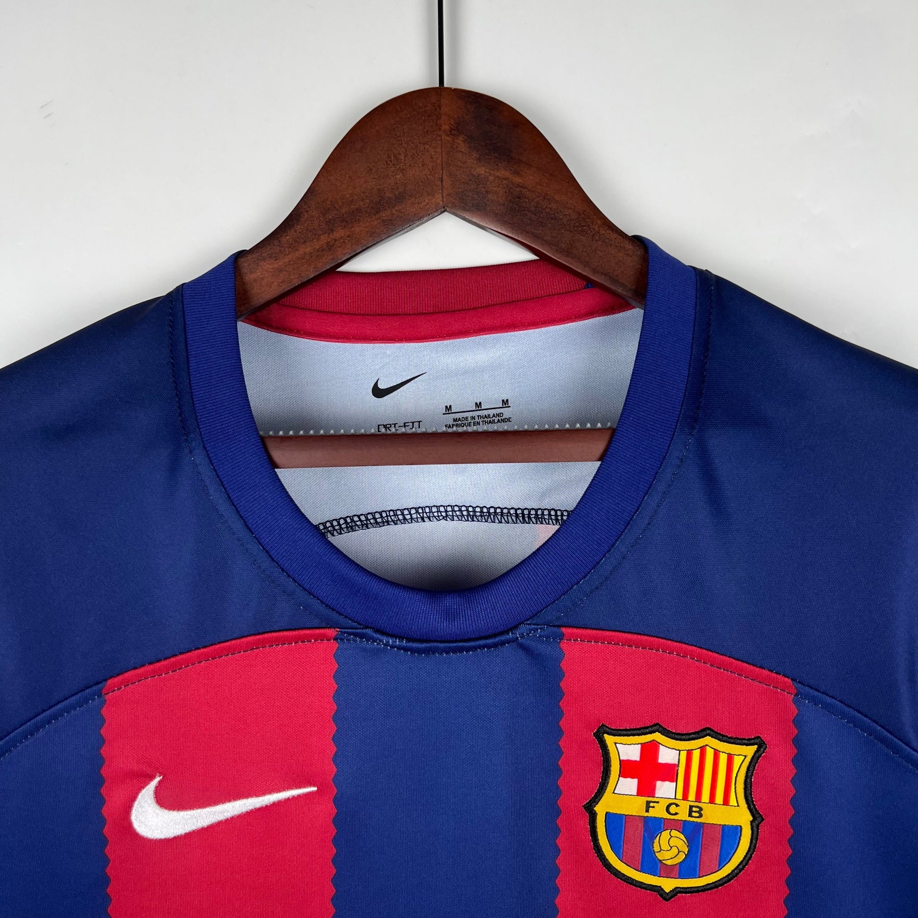 Barcelona Home Jersey 23/24 Women