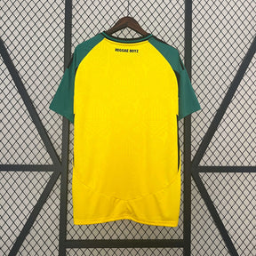 Jamaica Home Jersey 2024