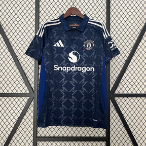 Manchester United Away Jersey 24/25