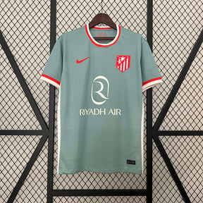 Atlético De Madrid Away Jersey 24/25