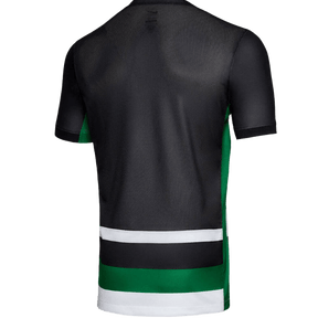 Sporting Home Jersey 24/25