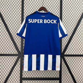 Porto Home Jersey 24/25