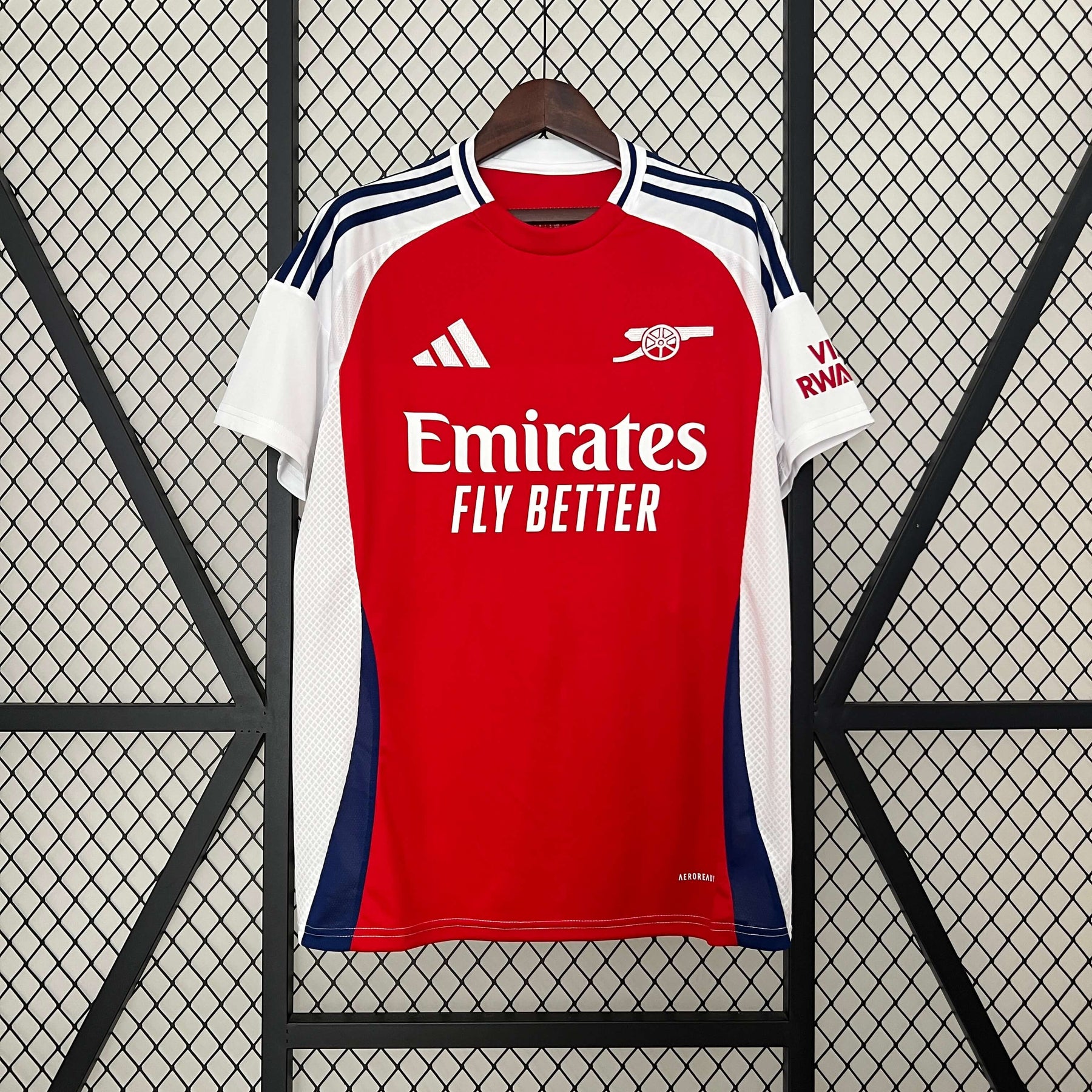 Arsenal Home Jersey 24/25