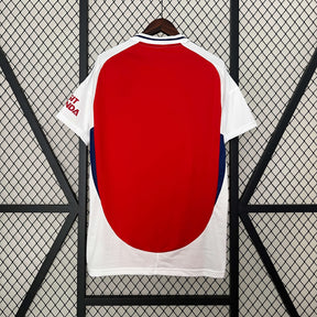 Arsenal Home Jersey 24/25