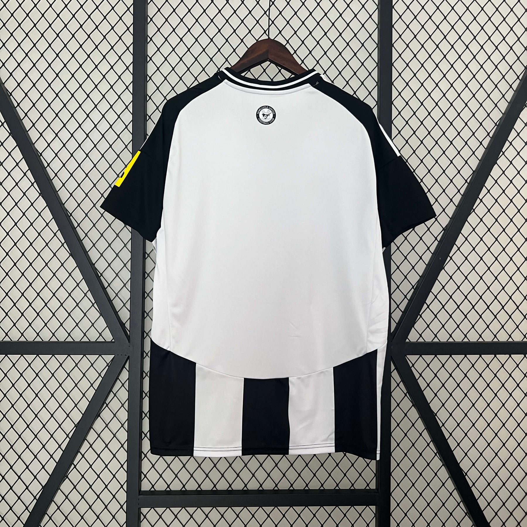 Newcastle Home Jersey 24/25