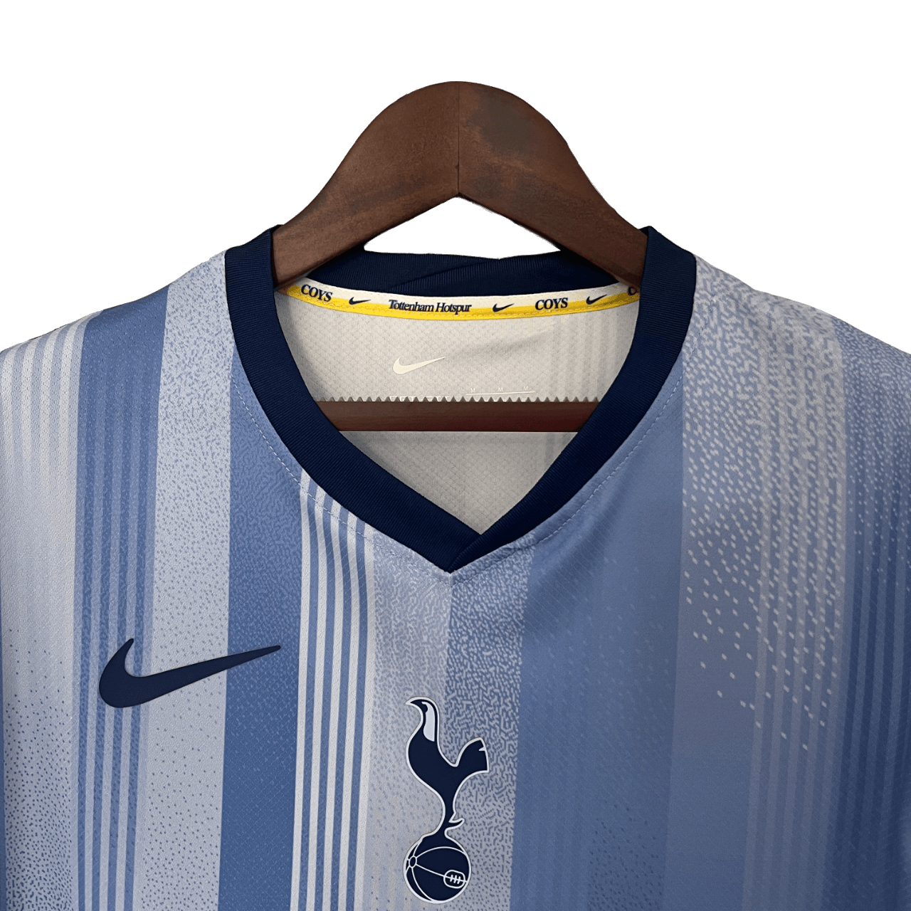 Tottenham Away Jersey 24/25