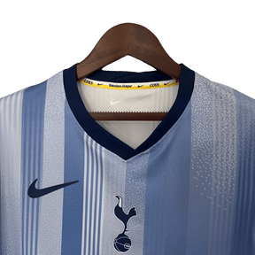 Tottenham Away Jersey 24/25