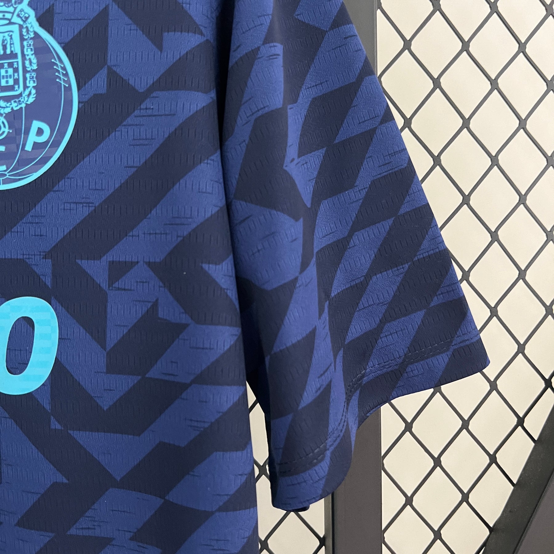 Porto Third Jersey 24/25