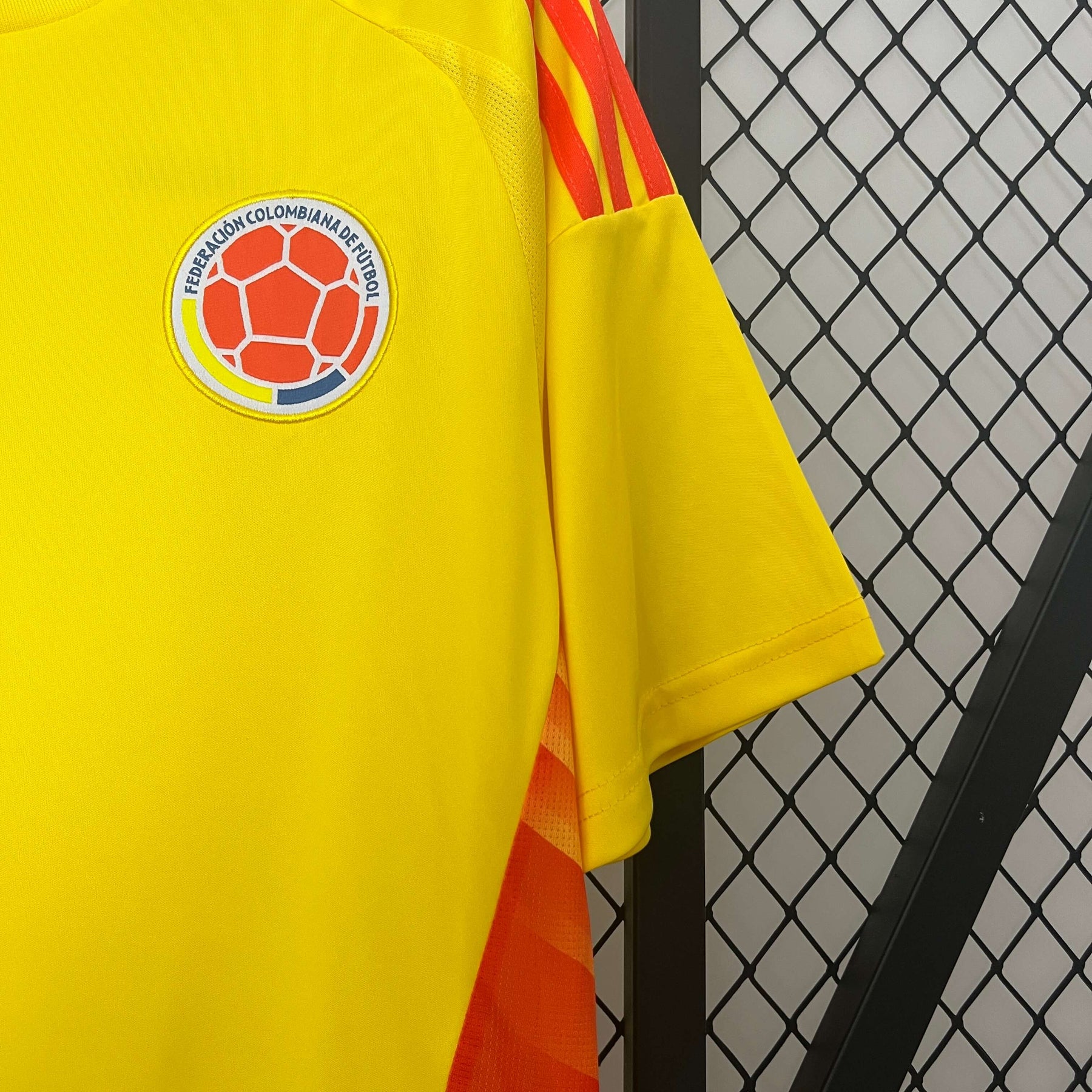 Colombia Home Jersey 2024