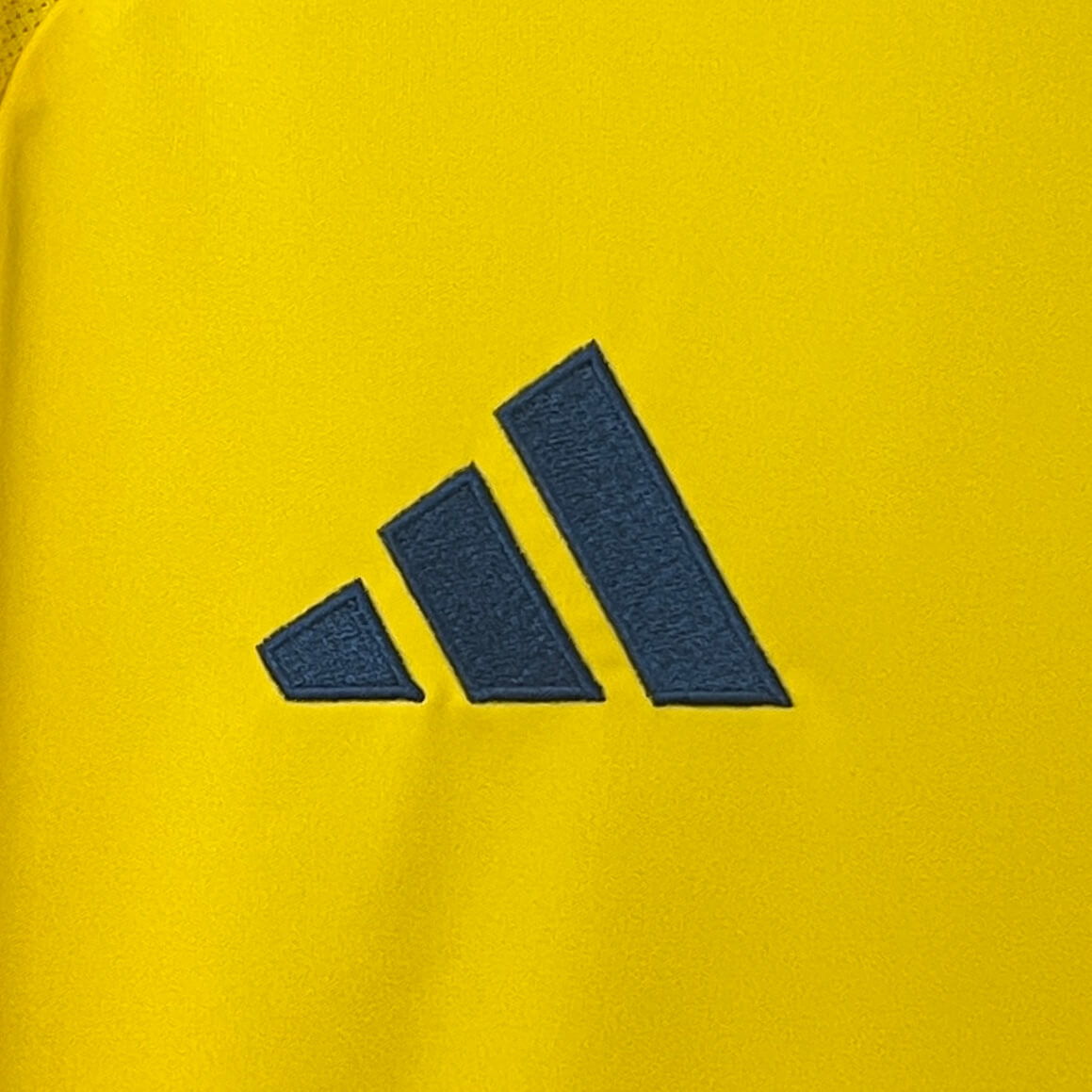 Colombia Home Jersey 2024