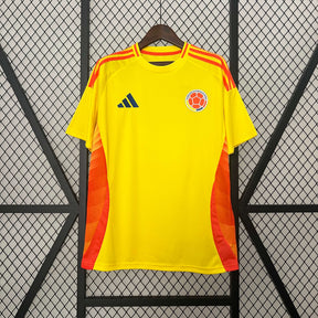 Colombia Home Jersey 2024