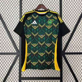 Jamaica Away Jersey 2024