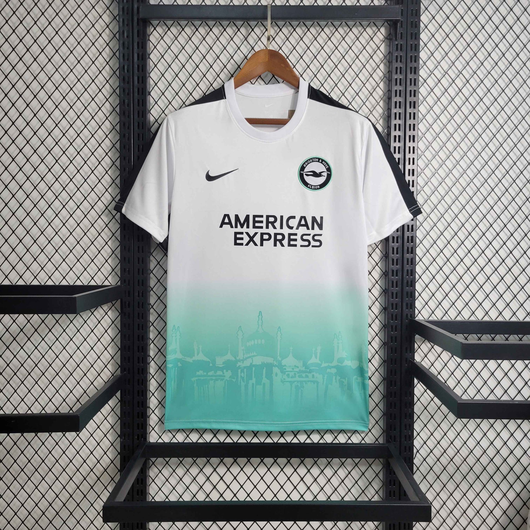 Brighton Special Edition Jersey 23/24