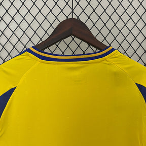 Al-Nassr Home Jersey 24/25