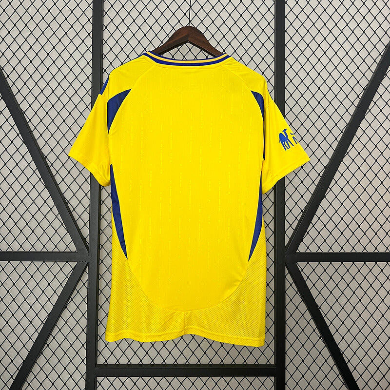 Al-Nassr Home Jersey 24/25