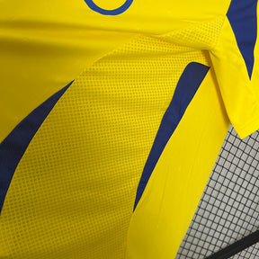 Al-Nassr Home Jersey 24/25