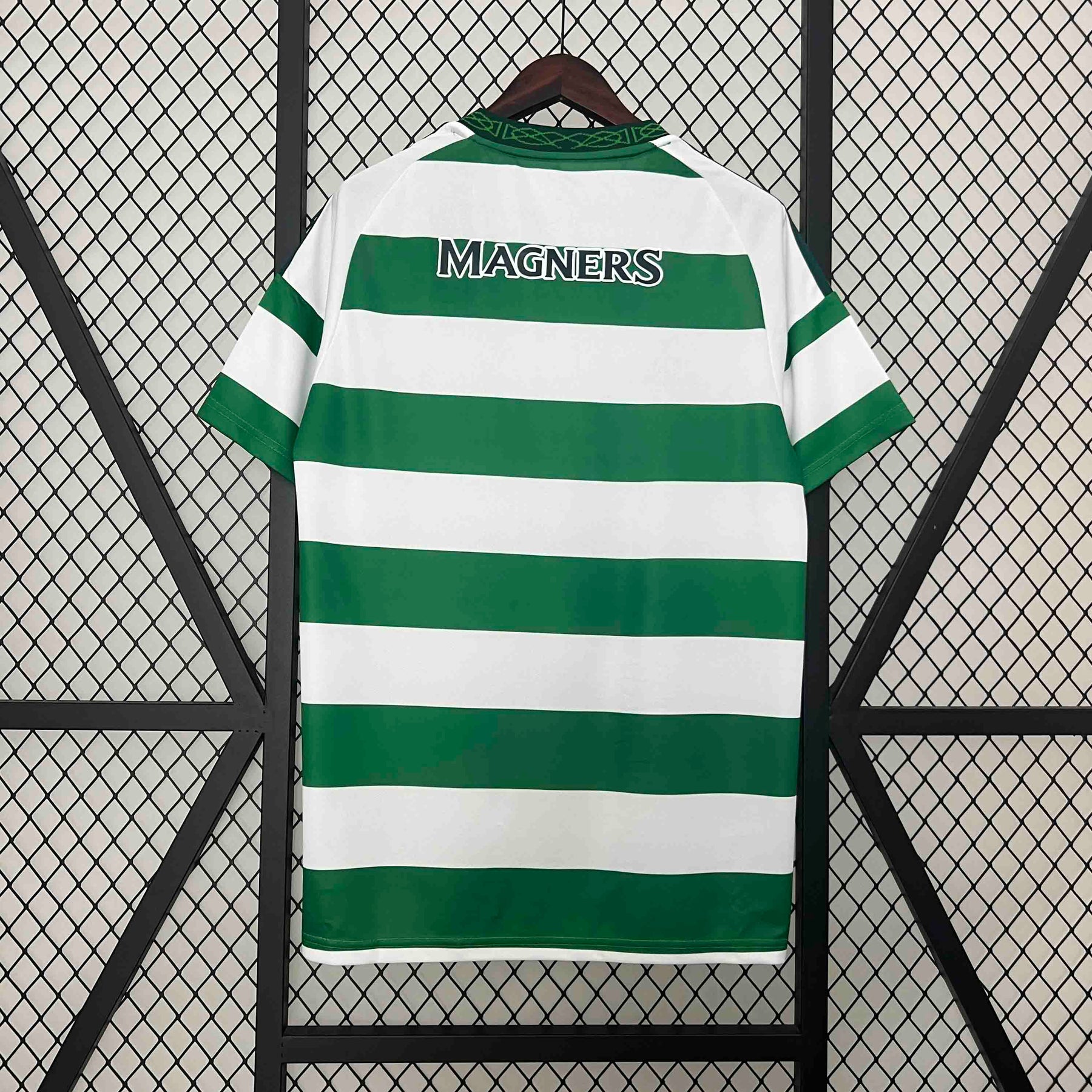 Celtic Home Jersey 24/25