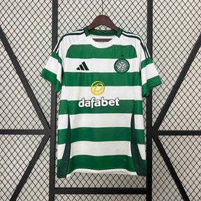 Celtic Home Jersey 24/25