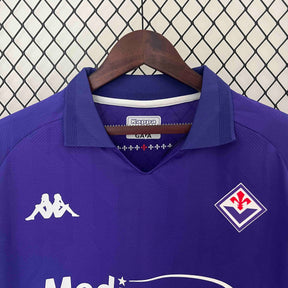 Fiorentina Home Jersey 24/25